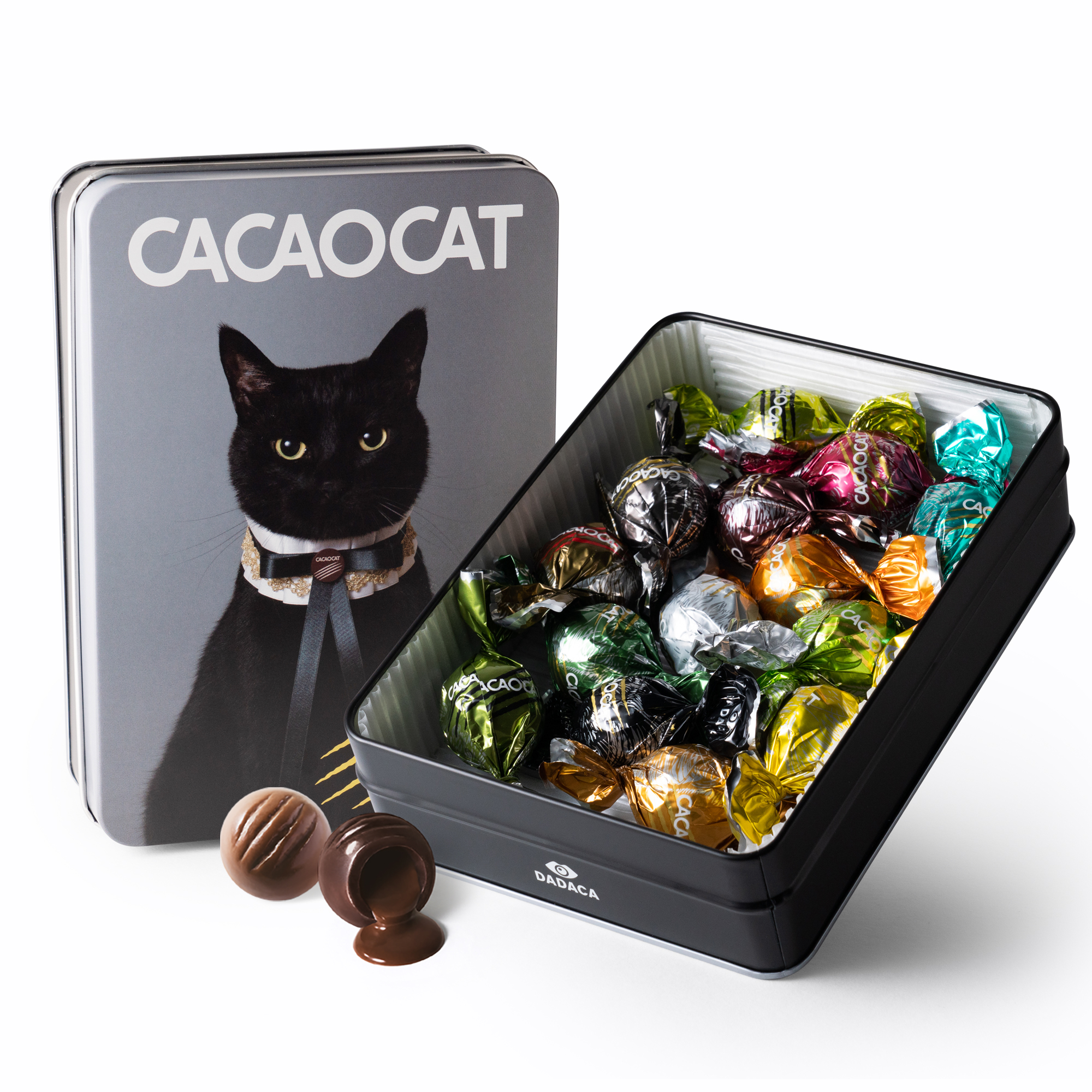 ウイスキーとネコチョコセット | DADACA（ダダカ） サントリーの